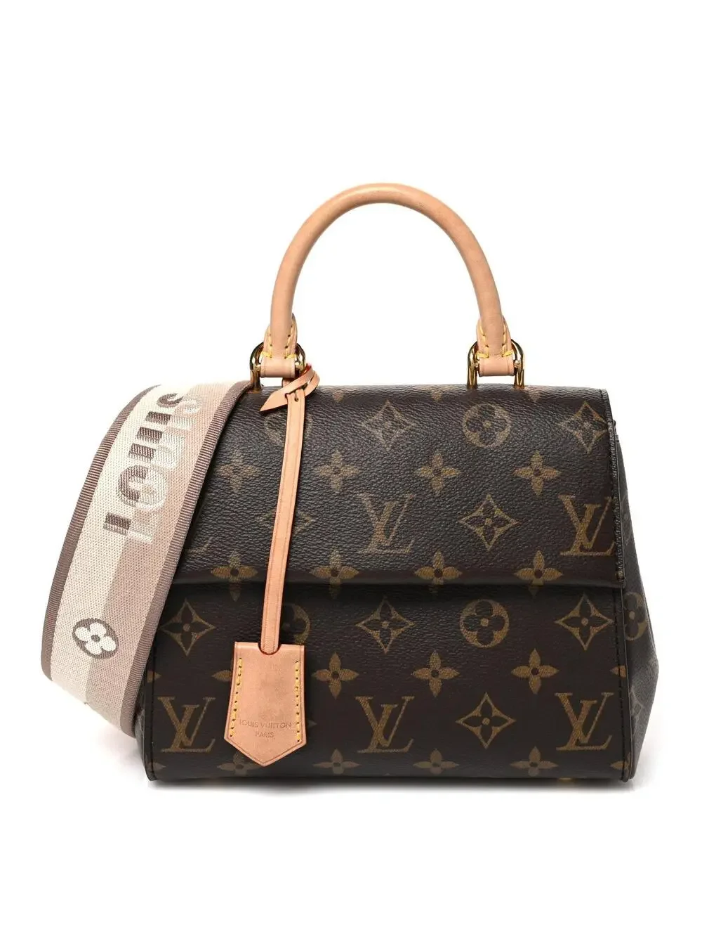 Louis Vuitton Mini Cluny #335176L19B